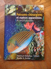 Poissons chirurgiens et