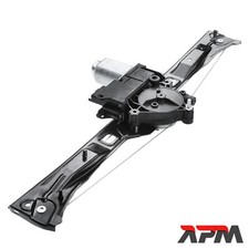 Lève-vitre Avant Droit avec