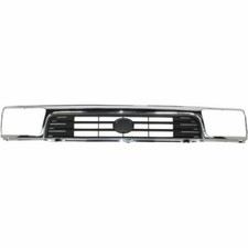Grille Crom-Nera Pour Toyota Hilux Mod 4Runner 1992-1997