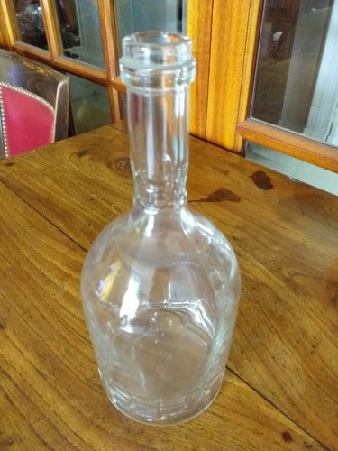 Ancienne bouteille liqueur