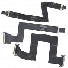  CÂBLE D'ÉCRAN LCD LVDS NAPPE EDP POUR IMAC 21,5" A1311