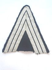 016816 un galon de maréchal