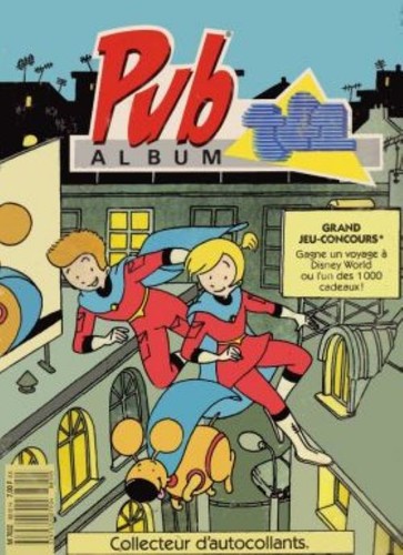 Idem panini vignettes au - idem,