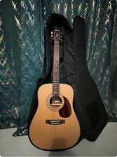 Guitare Cort Eart qui n’a