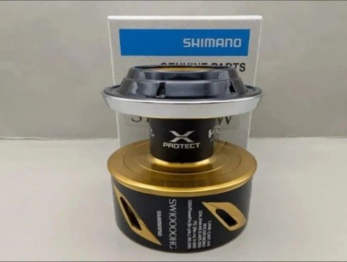 Bobine origine shimano 22 - d'origine,