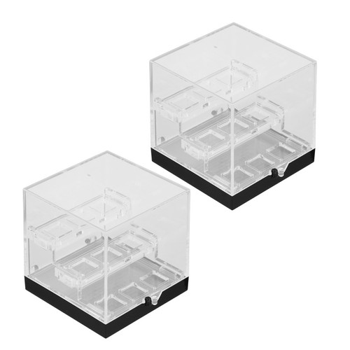 Pcs présentoir pour - 5,