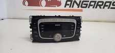 Ford S-MAX 2007 Unité