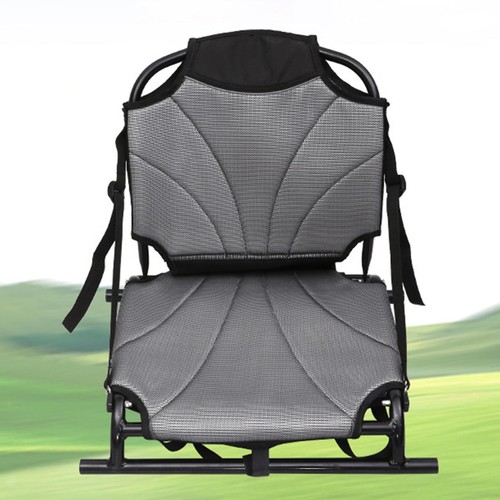 Siège kayak pliable - de,