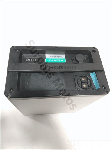 Batterie traction horwin - de,