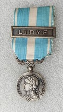 MEDAILLE COLONIALE agrafe