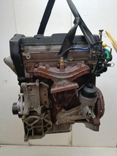 Moteur PEUGEOT 307 PHASE 2 NFU