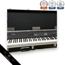 Yamaha S80 88 touches