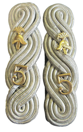 Armée belge ancienne paire - belge,