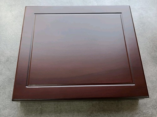 Coffret vide pour monnaies - pour,