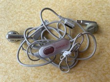 Casque Audio Écouteurs Samsung