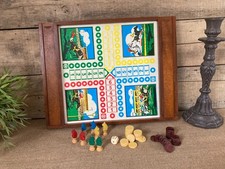 226⚜️ Ancien Jouet Jeu de