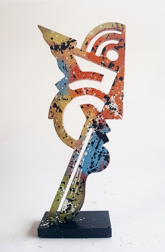 Spaco signe roy totem - signe,