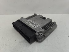 Calculateur moteur OPEL CORSA