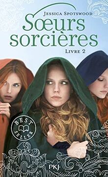 Les soeurs sorcières - -, tome