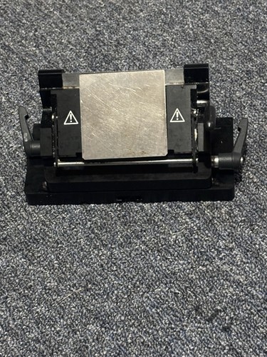 Leica cryostat microtome knife - cryostat/microtome,