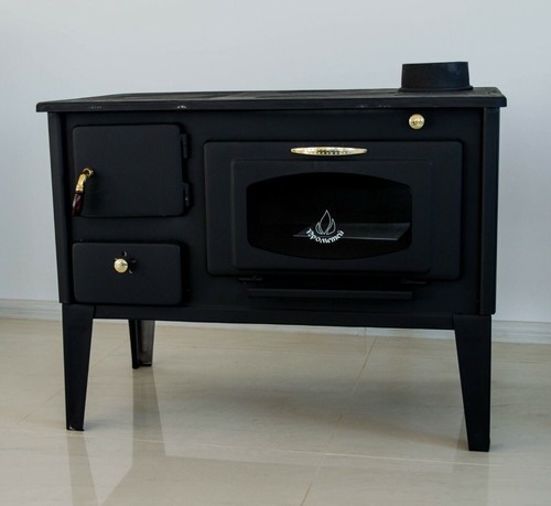 Cuisiniere bois prometey nar - a,