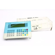 Siemens 6AV3515-1MA01 Operator panel Terminal OP15-B (B1358)