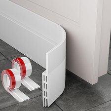 Boudin de Porte Isolant 200 cm