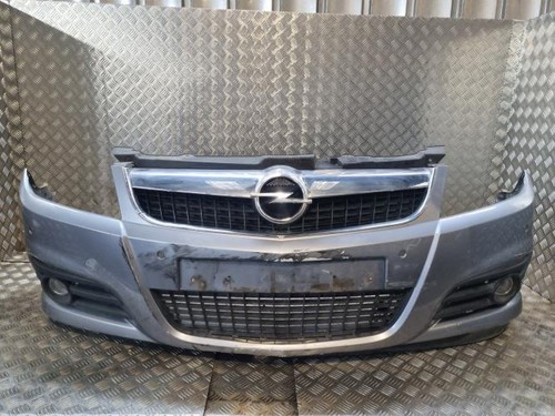 Pare choc avant opel vectra - choc,