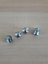 4 Bouchons de valve  de pneu