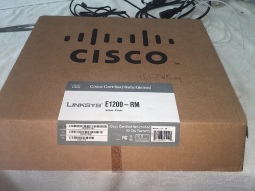 Linksys e1200 300 mbps port - e1200, 4-port