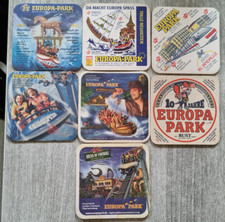 7 sous bock kronen  europapark