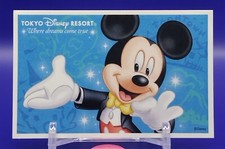 Billets Tokyo Disney Resort