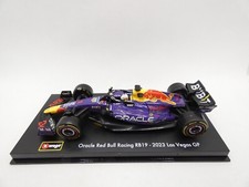 Oracle Red Bull Racing RB19