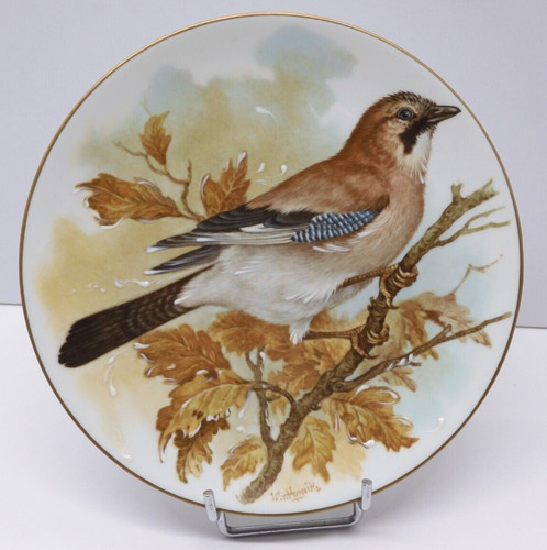 Assiette decorative - *assiette,