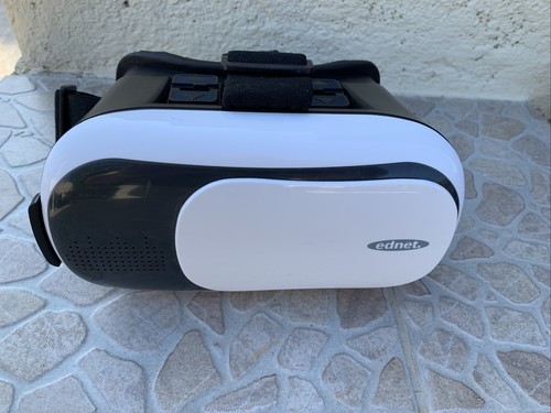 Lunettes realite virtuelle - realite,
