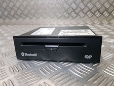 Lecteur CD GPS/DVD Nissan Pathfinder II R51 phase 1 de 2005 à 2010 - 25915EA20A