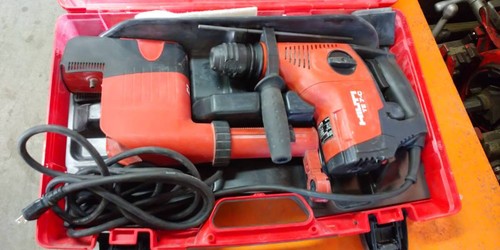 Hilti te7c te7 - hilti, marteau