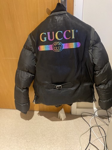Veste bodywarmer homme - homme, gucci