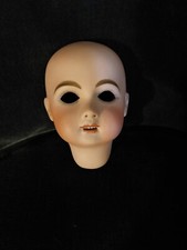 tête de poupée Jumeau 1907