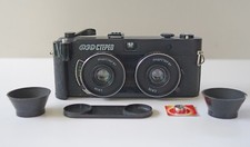 FED STEREO ETAT NEUF Appareil