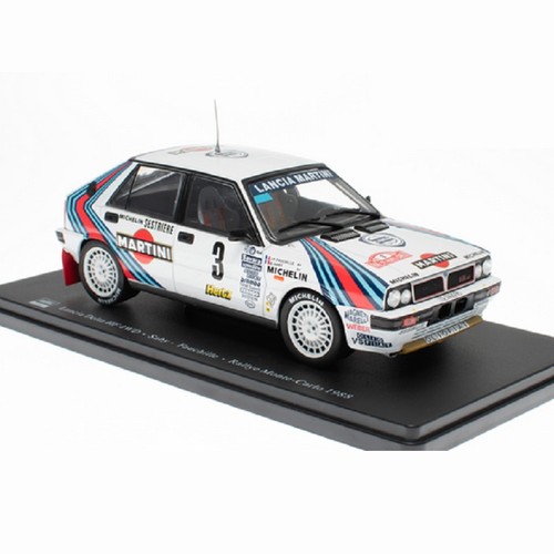 Lancia delta 4wd saby - lancia,