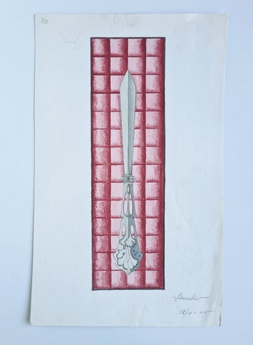 Chevalier aquarelle dessin - chevalier,