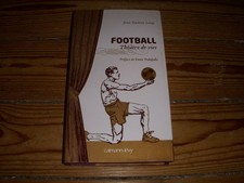 FOOTBALL LIVRE Jean Damien