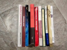 CURIOSA; lot de 11 romans  erotiques  broches  en bon état(5)