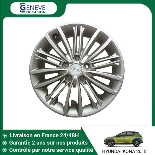 Jante aluminium - 🇫🇷,