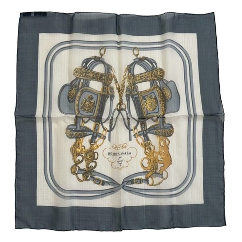 Mouchoir foulard soie - mouchoir,