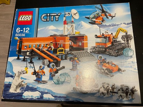 Lego boîte vide set - boîte,