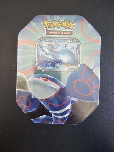 Pokemon pokébox kyogre - pokemon,