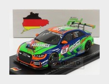 1:43 SPARK Audi A3 Rs3 Lms