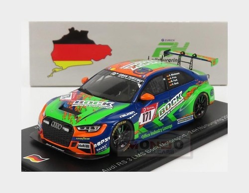 Spark audi rs3 lms - a3,